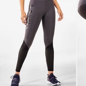 Fabletics Salar Mesh Powerlite